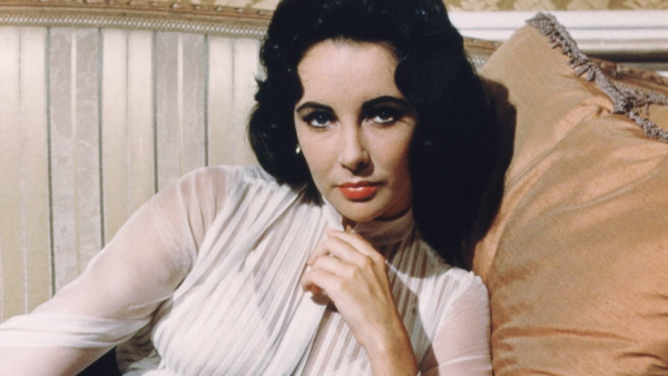 Pierwsza autoryzowana biografia Elizabeth Taylor zdradza, jak Colin Farrell uwiódł aktorkę