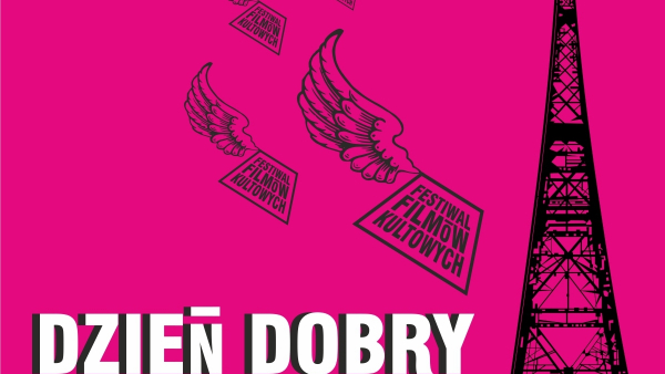 Festiwal Filmów Kultowych rozpoczął się w Gliwicach