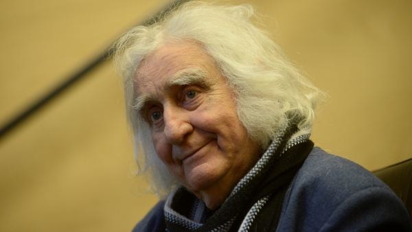 Zmarł reżyser Stanisław Jędryka