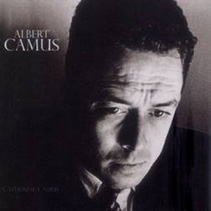 Wnuczka Camusa przedstawiła w Polsce album o dziadku