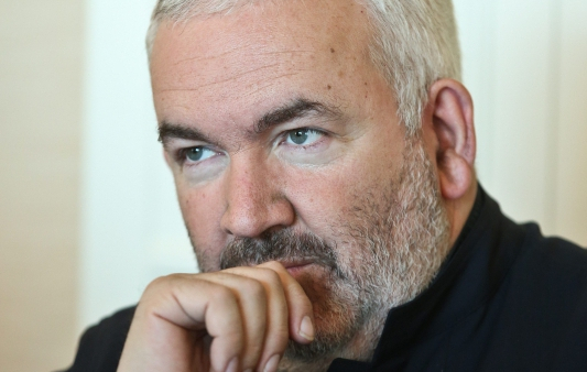 Powrót do Warszawy - film "Minkowski | Saga" na festiwalu Planete + Doc