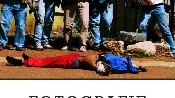 Fotografie, które nie zmieniły świata - wystawa prac Krzysztofa Millera