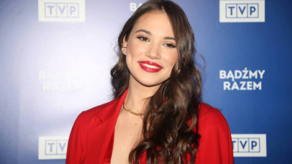 Alicja Szemplińska, zwyciężczyni trzech muzycznych show, nagrywa płytę