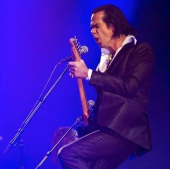 Nick Cave And The Bad Seeds zagrają na Open'er Festival