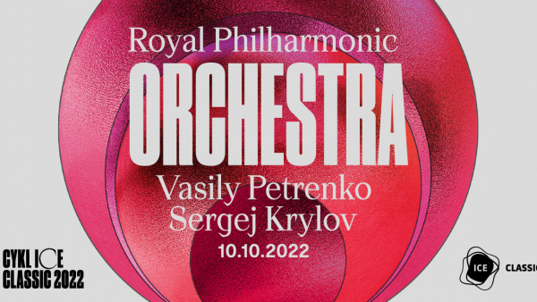 Wybitna angielska orkiestra w ramach ostatniego koncertu z cyklu ICE Classic!