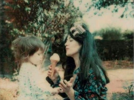 Córka Marthy Argerich: mojej matce najtrudniej zaakceptować upływ czasu