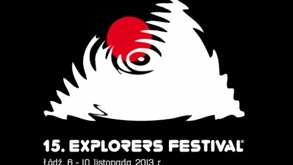 Ruszył 15. Explorers Festival