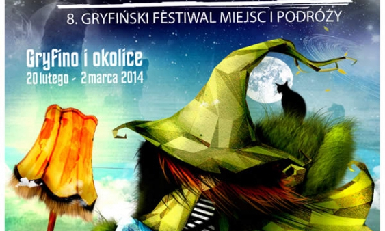 Festiwal podróżniczy "Włóczykij"