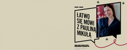 Podcast, który odkrywa przed nami zawiłości języka polskiego, z humorem przedstawia zmiany, jakie zachodzą w języku i pomaga zrozumieć jego zasady. Dołącz do nas, by zanurzyć się w fascynujący świat polskiej mowy!
Z Pauliną Mikułą rozmawia Katarzyna Hnat.
 
 