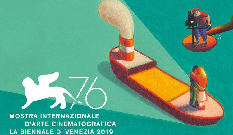 W środę rozpoczyna się 76. festiwal filmowy w Wenecji
