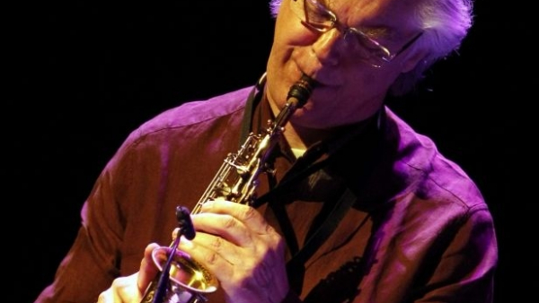 Jan Garbarek wystąpi jutro na Jazz Jamboree