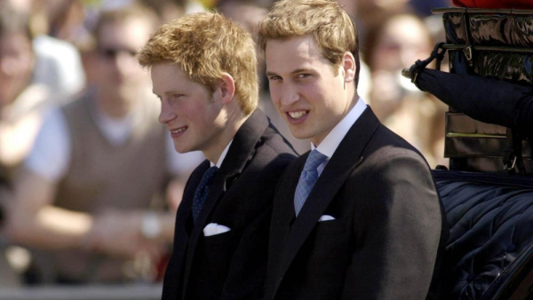 Netflix szuka sobowtóra nastoletniego księcia Harry’ego do szóstego sezonu „The Crown”