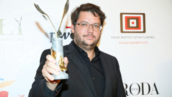 Piotr Sobociński i Mirosław Makowski wśród nowych członków oscarowej Akademii