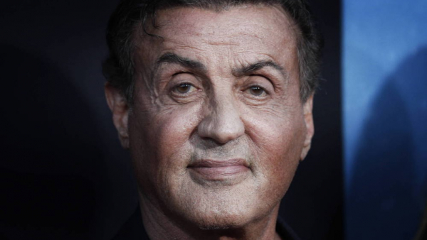Sylvester Stallone nie wystąpi w „Creed III”