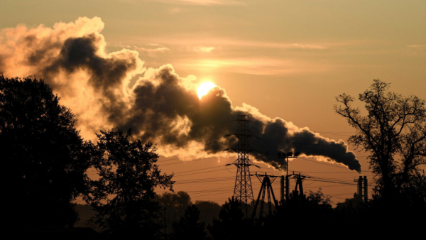 Obecne ocieplenie klimatu jest najszybsze i największe w ciągu 24 tysięcy lat