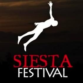 3. Siesta Festival w Gdańsku