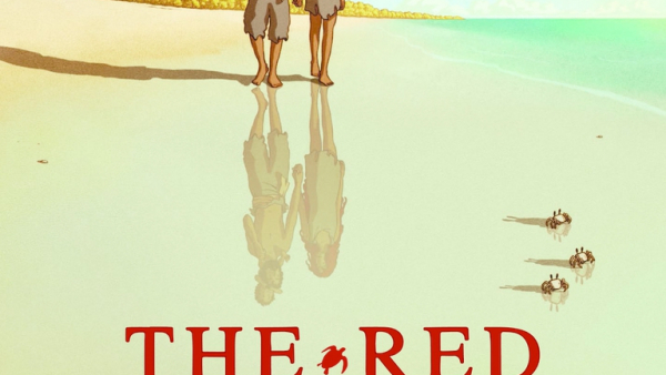 Zobacz zwiastun filmu "Czerwony żółw", który dla widzów wybrali widzowie. Zwycięzca Scope100 w kinach od 23 czerwca