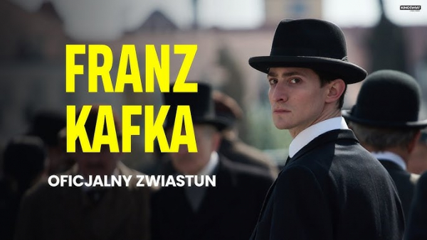 „Franz Kafka” Agnieszki Holland na shortliście kandydatów do Europejskich Nagród Filmowych