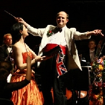 16th Last Night of the Proms in Cracow