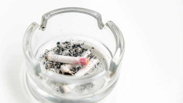 Dziś Światowy Dzień Rzucania Palenia. W Polsce ten nałóg wciąż jest zbyt popularny