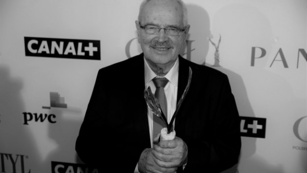 Sylwester Chęciński nie żyje. Był autorem trylogii o Pawlakach i Kargulach