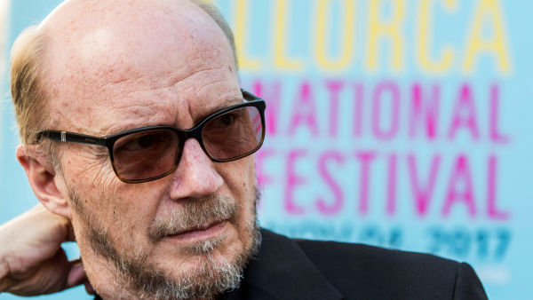 Kanadyjski laureat Oscara Paul Haggis aresztowany pod zarzutem przemocy seksualnej