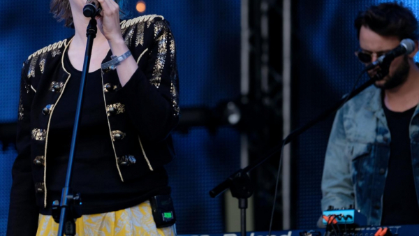 Nowa płyta Gaby Kulki już we wrześniu