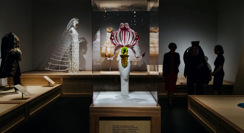 Rekordowa frekwencja w nowojorskim Metropolitan Museum