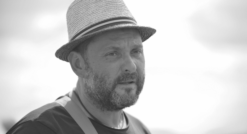 Nie żyje operator filmowy Arkadiusz Tomiak