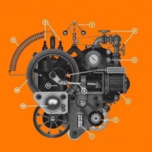 Doroczna Industriada zgromadziła ponad 84 tys. osób