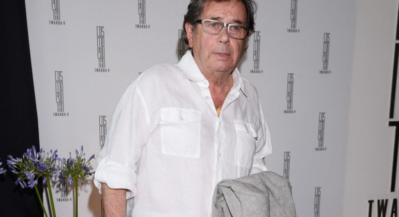 Kaszubsko godka Janusza Gajosa