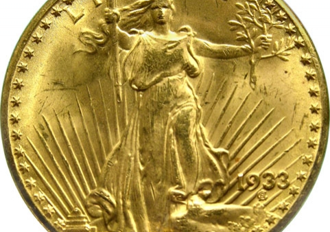 Najdroższa złota moneta świata już w piątek w Warszawie