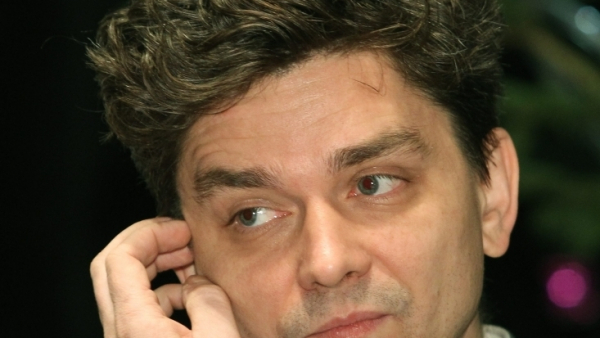 Grzegorz Jarzyna: TR Warszawa powoli obumiera