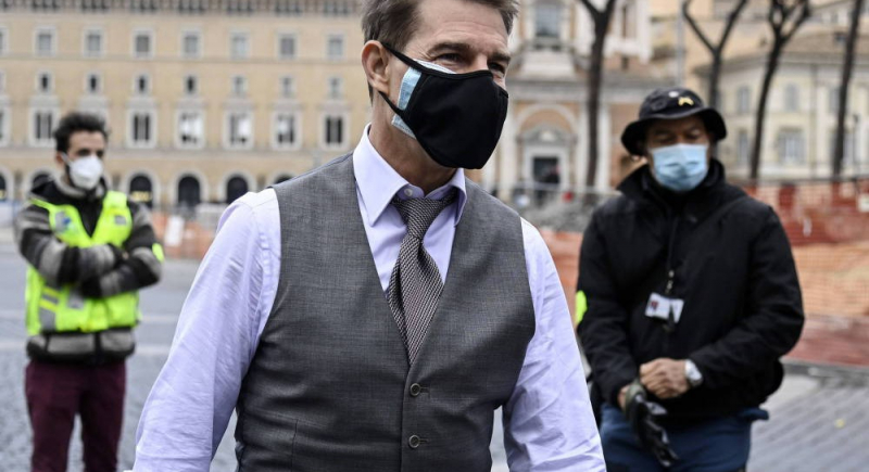 Premiery kontynuacji filmów „Top Gun” i „Mission: Impossible” znów przełożone
