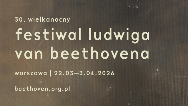 Nieznane opery na Festiwalu Beethovena