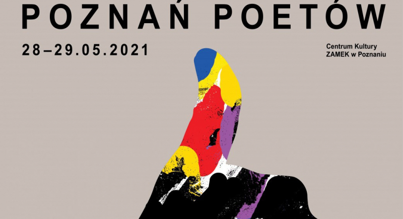 X POZNAŃ POETÓW – W TRZECH SCENACH