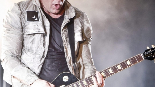 Zdobywca Oscara z zespołem w Katowicach