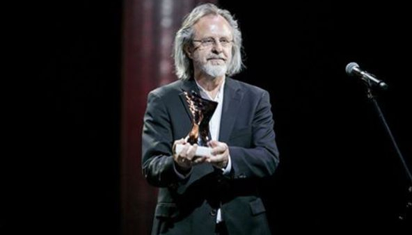 Jan A.P. Kaczmarek z tytułem „Wybitny Polak”!