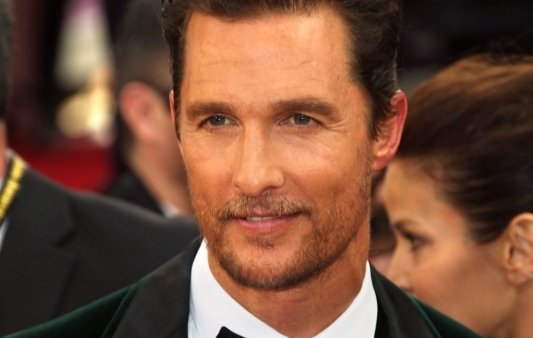 Cate Blanchett i Matthew McConaughey z nagrodami Gildii Aktorów