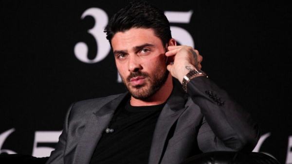 Michele Morrone o adaptacji „Pomocy domowej”: będzie wierna książce