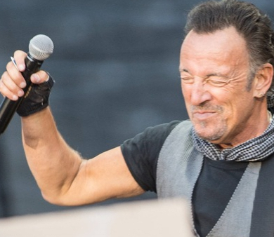 Bruce Springsteen jesienią zadebiutuje na Broadwayu