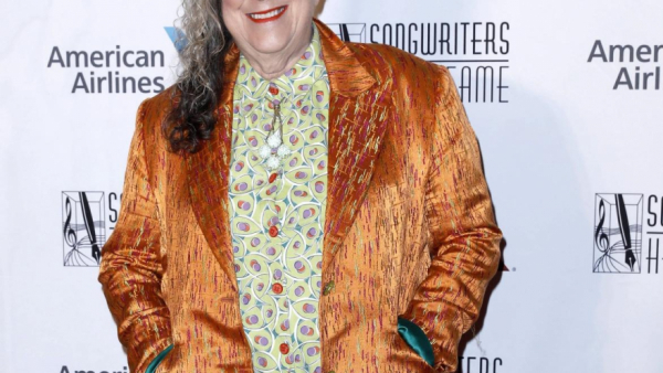 Zmarła autorka piosenki "I'll Be There for You" z serialu "Przyjaciele"