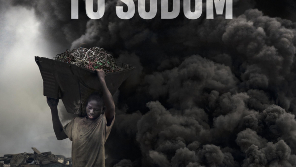 Green Film Festival: "Welcome to Sodome" z nagrodą główną!