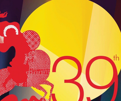 Rozpoczął się 39. Międzynarodowy Festiwal Filmowy w Moskwie