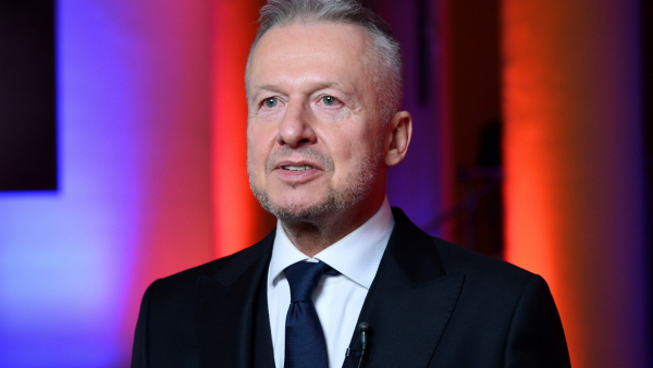 Bogusław Linda kończy 70 lat