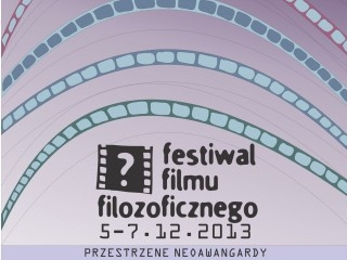 Neoawangardowe kino tematem Festiwalu Filmu Filozoficznego w Krakowie