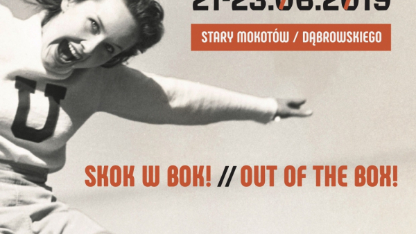 Rozpoczyna się Big Book Festival