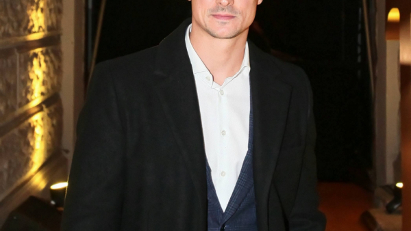 Mateusz Damięcki wyznaje, że przeżywa najpiękniejsze chwile w swojej karierze