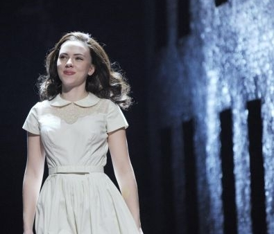 "Kotka na gorącym, blaszanym dachu" ze Scarlett Johansson hitem Broadwayu