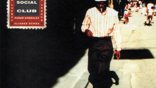 Orchestra Buena Vista Social Club - gwiazdą lata w Olsztynie